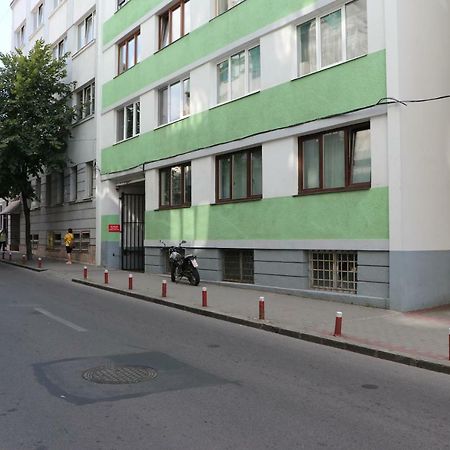 Cluj City Center Apartment Екстер'єр фото