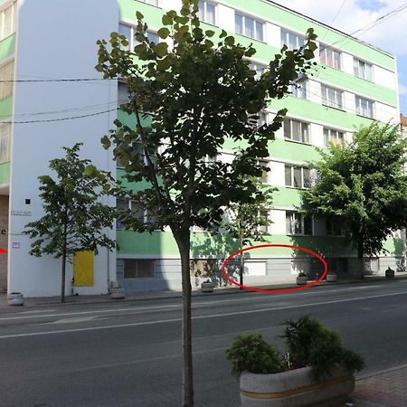 Cluj City Center Apartment Екстер'єр фото