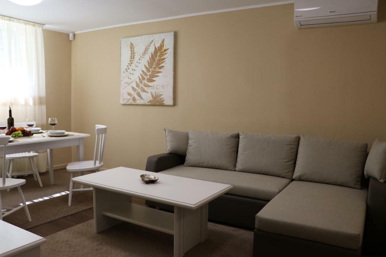 Cluj City Center Apartment Екстер'єр фото