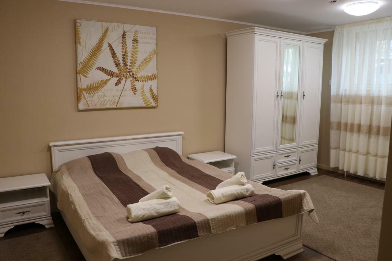 Cluj City Center Apartment Екстер'єр фото