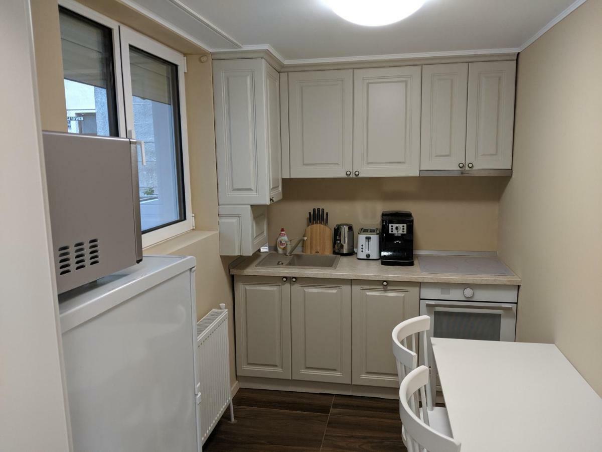 Cluj City Center Apartment Екстер'єр фото