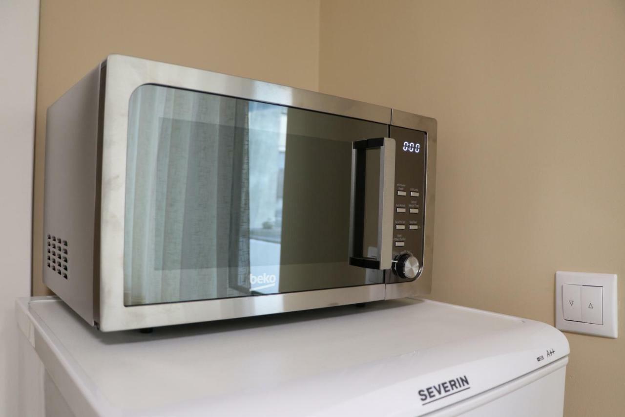 Cluj City Center Apartment Екстер'єр фото