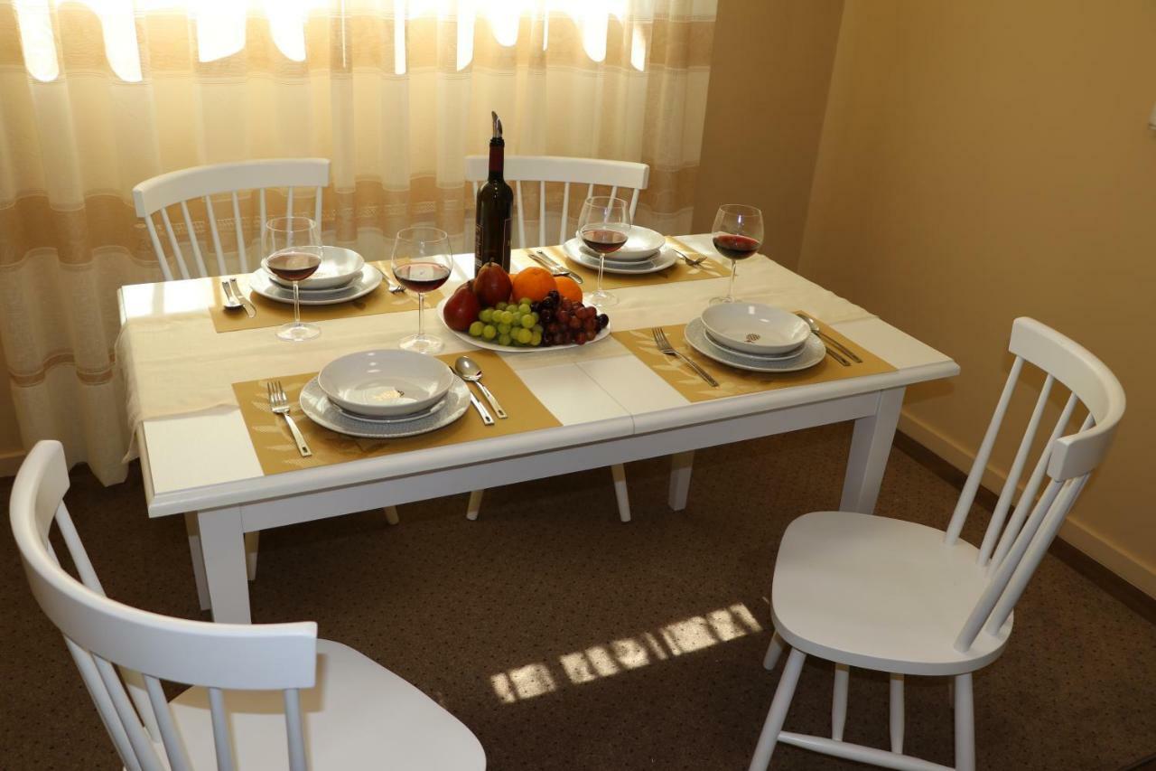 Cluj City Center Apartment Екстер'єр фото